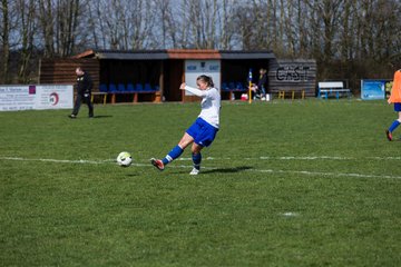 Bild 34 - Frauen TSV Wiemersdorf - VfL Struvenhuetten : Ergebnis: 3:1